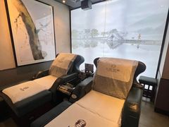 -上足·影院足道·SPA(红岭店)
