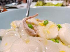 炒年糕-环球港凯悦 · 享悦中餐厅