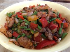 -好地方伊斯兰抓饭拌面