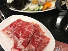 -呷哺呷哺 黄金牧场 (大港油田幸福广场店)