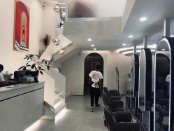 -上禾 HAIR SALON