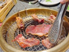 -NIUAN牛庵·日式和牛烧肉(恒隆店)