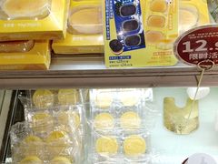 -TOUCH泰奇(航头路店)