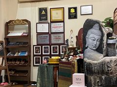 -莲泰式·中式·沐足·精油SPA采耳(天河店)