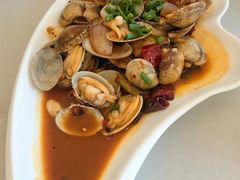 -华盛丰温州大排档(东三环南路店)