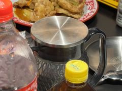 -一烧一烤•锦州烧烤(KTV包房·长江街店)