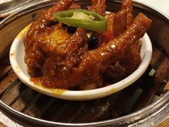 -点点心点心专门店(旺角店)
