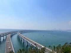 -星海湾跨海大桥
