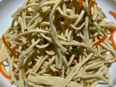 -小放牛河北菜(长安万达店)