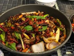 -去吃小龙虾·江湖菜·烧烤(南滨路店)