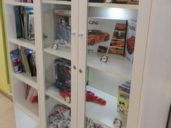 -百变天才机器人编程中心·信奥·无人机·科技特长生(金田广场店)