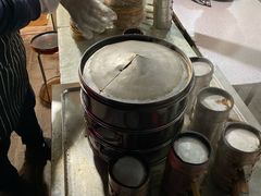 -天府米线笼笼肉夹馍(钟楼小区店)