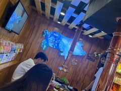 -杀猪天·韩国烤肉(总店)
