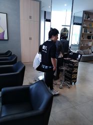 -MOVAN HAIR莫凡匠人发型屋