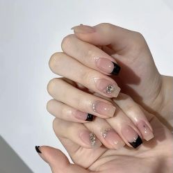 点击看大图 -M·X Nail日式美甲美睫