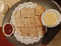 -金龙寨(解西店)