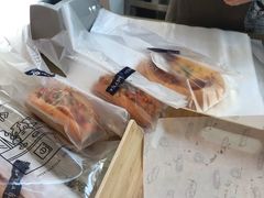 -喜茶(深圳福田星河COCO Park店)