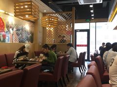大堂-东京屋(武定路店)