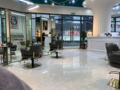 -ASG Hair Salon烫染·接发