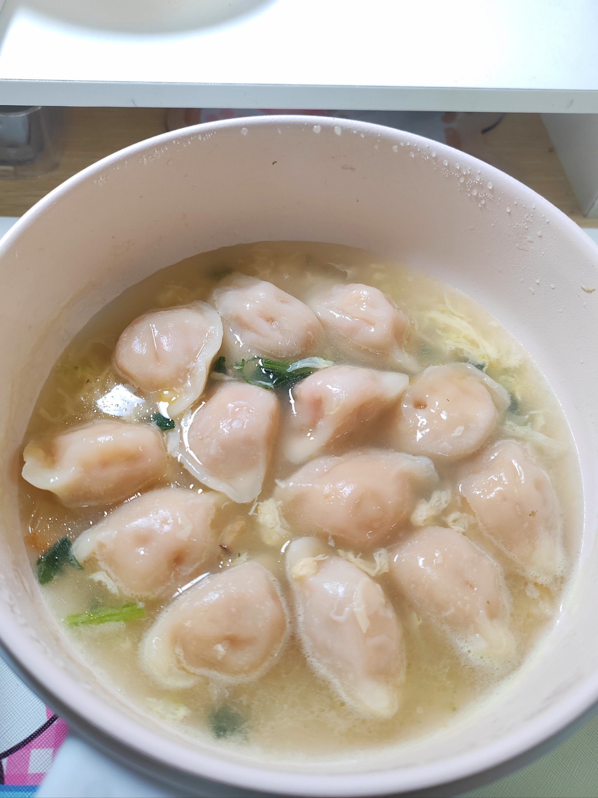 天天领红包 三全水饺玉米味是我的最爱!