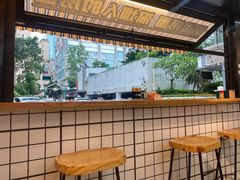 -明記茶餐廳(福田总店)