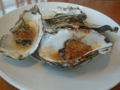 -视界美食自助餐厅·石家庄希尔顿酒店