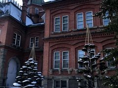 -北海道厅旧本厅舍(旧本庁舎)