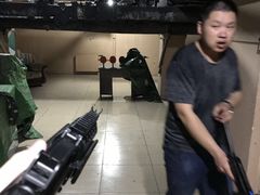 -319集结地真人CS·团建·轰趴体验馆·室内(超极合生汇店)