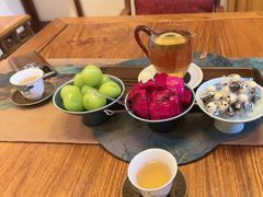 -畅和茶坊·曦瓜中国大红袍