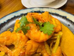 -曼谷食堂·泰国家庭料理