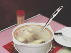 -蘭心餐厅(进贤路店)