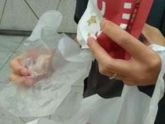 -肯德基(大剧院店)