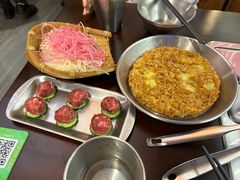 -小螺大作·螺蛳粉火锅(林和西店)