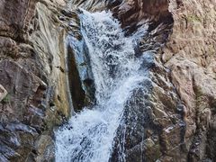 -桑干河大峡谷旅游区