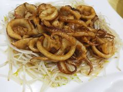 -旺富东海大酒楼(海鲜街店)