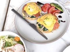 -农畉LONFOOD(福田星河COCOPark店)