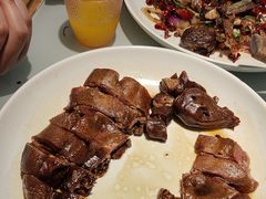 -山里俏·地标皖南菜·屯溪臭鳜鱼(北城万达店)