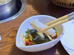 -东海怡品海鲜豆捞(星街坊店)