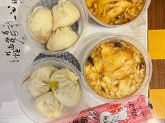 -香妃烤鸡(西单店)