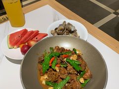 -山东宾馆·齐鲁苑餐厅