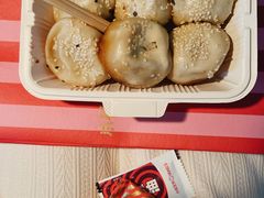 -小杨生煎(复悦城店)