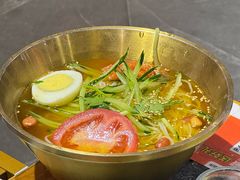 -鹤之乡·齐齐哈尔烤肉·非遗(秋涛路店)