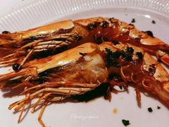 -黑宝石西餐厅(汇励99城市公园店)