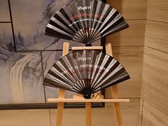 -环球港凯悦 · 享悦中餐厅
