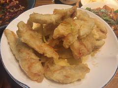 -金掌勺·锅包肉(双榆树店)