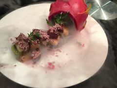 -小广寒电影艺术餐厅(小广寒经三路店)