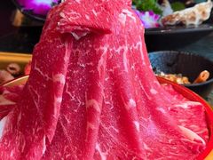-牛New寿喜烧(金鹰世界店)
