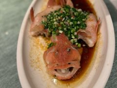 -博多新记·粤菜(复兴店)