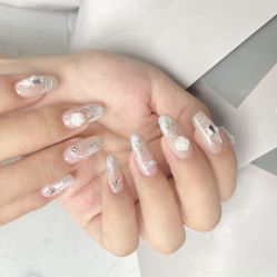 -如一·美甲美睫