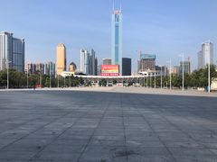-天河体育中心